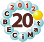 CBECIMAT - Congresso Brasileiro de Engenharia e Ciência dos Materiais