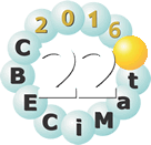 Congresso Brasileiro de Engenharia e Ciência dos Materiais - 09 a 13 de Novembro de 2016 - Natal - RN - Brasil