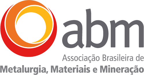 ABM - AssociaÃ§Ã£o Brasileira de Metalurgia, Materiais e MineraÃ§Ã£o