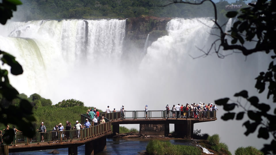 23 cbecimat - Foz do Iguaçu – PR – Brasil