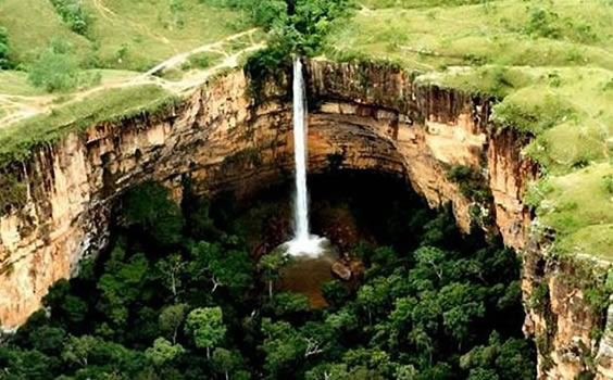 Cuiabá - MT - Brasil