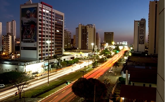 Cuiabá - MT - Brasil