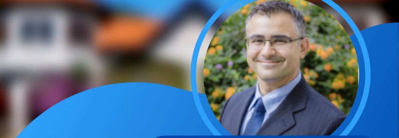 Prof. Ricardo H. R. Castro