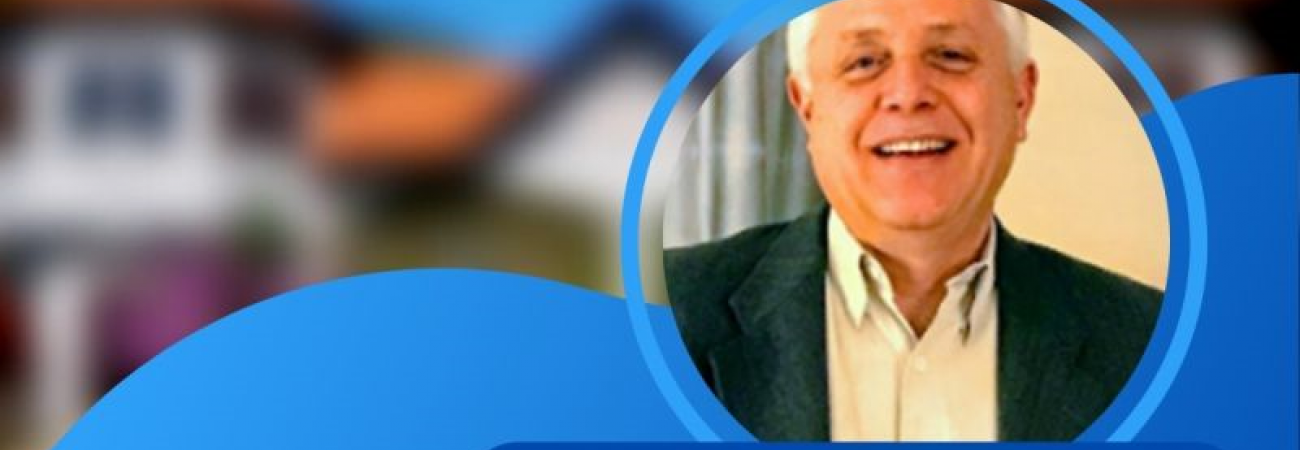 Prof. Rubens Caram Jr