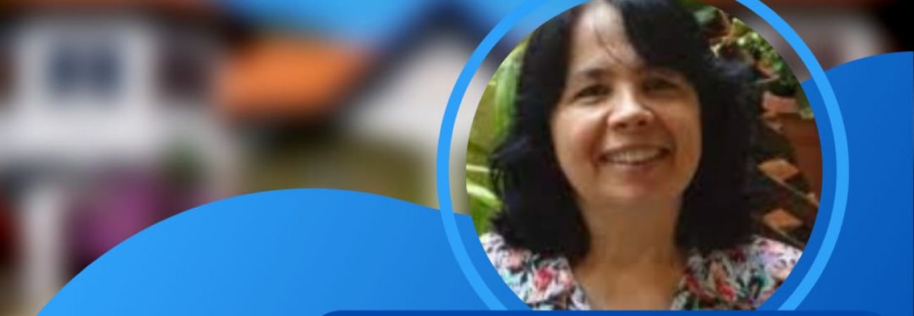 Prof. Denise Freitas Siqueira Petri 