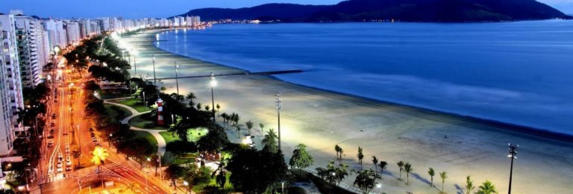 Sheraton Santos Hotel