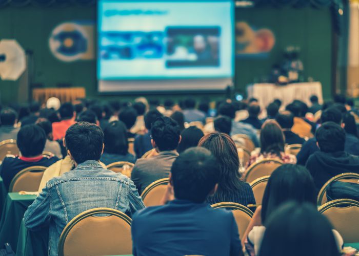 O que é Secretaria para eventos?